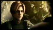 Resident Evil Javier Operation (بخش7)