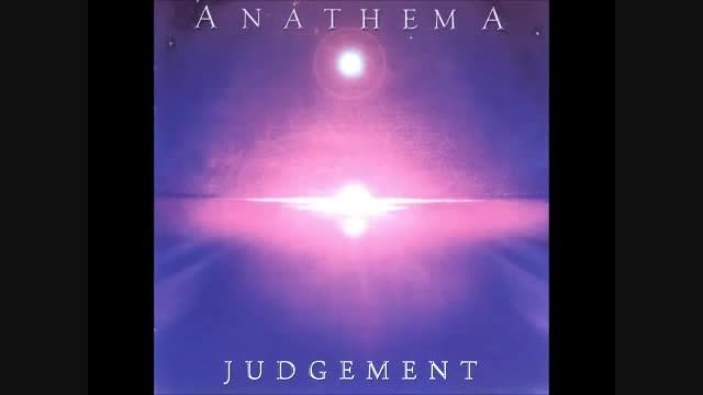 (Anathema- Deep (Judgement