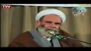 توصیه آقا مجتبی تهرانی در باره ماه رجب