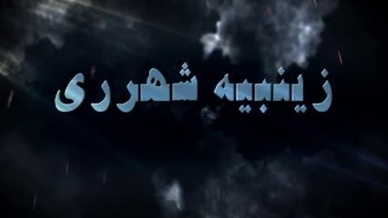 هیئت جوانان انصارالحسین تیزرتبلیغات محرم مداح حامد گرجی