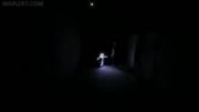انیمیشن کودک در سایه
