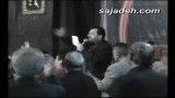 حاج سید رضا حسینی شهادت امام سجاد