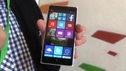 Nokia Lumia 830_ Hands On
