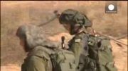 شلیک سه خمپاره از نوار غزه به اسرائیل در طول آتش