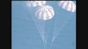 تست موفق فضاپیمایOrion توسط ناسا -  میهن پست