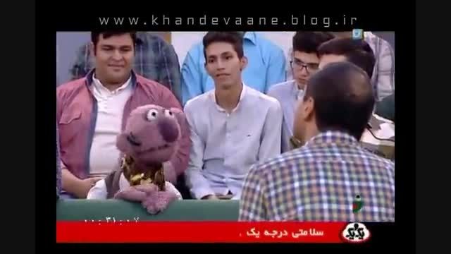 جناب خان به دنبال تولید لبو با طعم های مختلف (22)