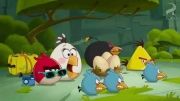 انیمیشن پرندگان خشمگین ۲۰۱۳ / قسمت 10