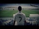 Cristiano Ronaldo vs Lionel Messi | New Season 2012/2013