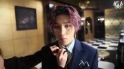 b.a.p - ENG_SUB __Making_of_Excuse_Me_DVD