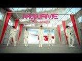 MYNAME - Message (Japanese.ver) Official MV