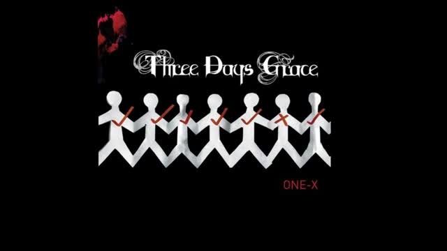 Three Days Grace - Greatest Hits