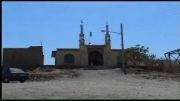 مسجدومقبره آصف مزار