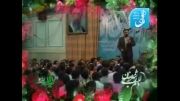 میلاد امام حسن مجتبی ع - محمود کریمی
