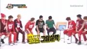 (EP3 - weekly Idol whit EXO (part 4/4