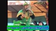شاهچراغ نرگسخانی و محمد جلینی 92 در مازندران
