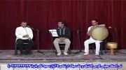 گروه موسیقی چكاوك سمیرم موسیقی شماره1آواز:سعید نادریان