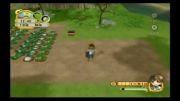 Harvest Moon Tree of Tranquility for wii