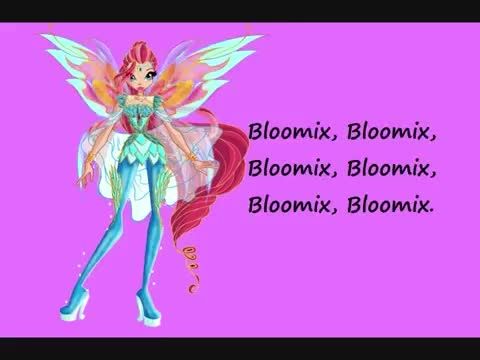 bloomix-lycris