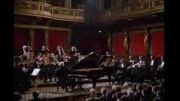 Mozart Piano Concerto No. 17 First Movement