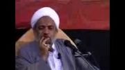 آقاتهرانی: احمدی نژاد ضد ولایت فقیه، آری یا خیر ... ؟!