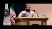 شعر طنز سیاسی با موضوع کلید روحانی