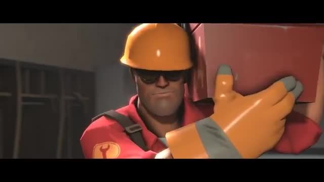 .Best TF2 Animations
