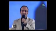 ویژه برنامه ی شبکه 5 با حضور حسن ریوندی