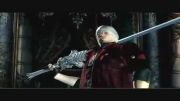ویدیوی زیبایی از بازی زیبای Devil May Cry 4