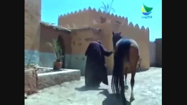 بهلول اعقل المجانین الجزء الأول