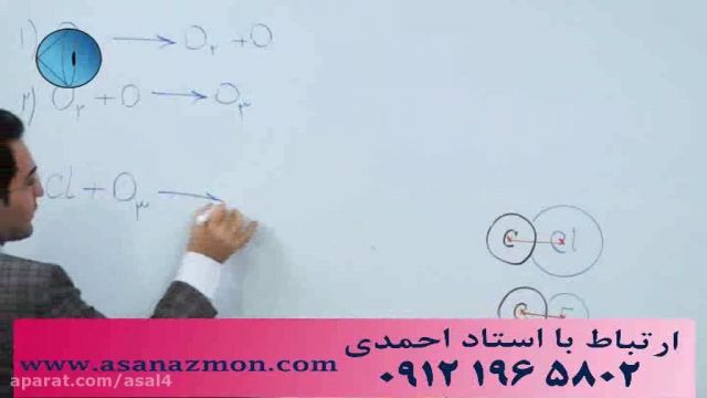 آموزش ریز به ریز درس شیمی با مهندس ج.مهرپور - مشاوره 13