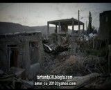 کلیپ تاثیر گذار و غم گین از زلزله آذرربایجان