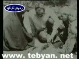 رد پای گرگ ها - شهید لاجوردی
