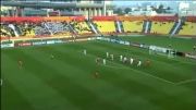 جام ملتهای اسیا2011: ایران 1-0 کره شمالی