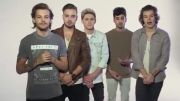 One Direction On The Road Again- 2015 Official Trailer