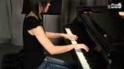 Yuja Wang plays Turkish March