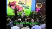 سید جواد ذاکر- اگه امشب حلقه های