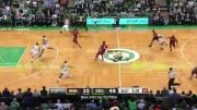 Miami Heat VS Boston Celtics