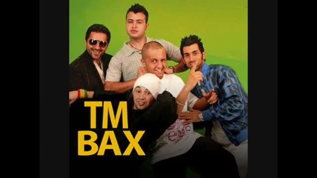 TM Bax - Bikhiale Farda