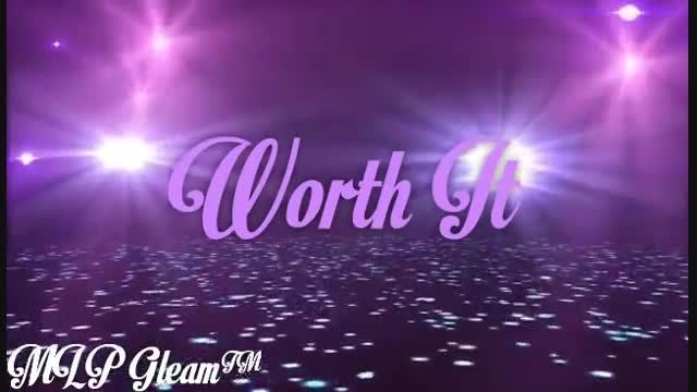 Worth it [PMV] - YouTube