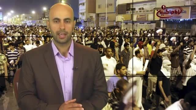 تشکیل کمیته های ترور رهبران اعتراضات مردمی، در عربستان