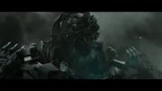 Transformers Age of Extinction 2014 Trailer