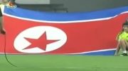 کره شمالی به فینال جام جهانی رسید