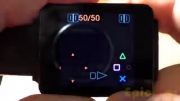 android smartwatch running 1 generation games of playst