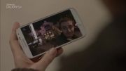 Samsung Galaxy S4 - Sound Shot