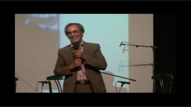 سخنرانی دکتر مصطفی تبریزی در همایش سلامت و زندگی(قسمت4)