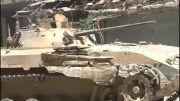 عملیات ارتش سوریه(23)