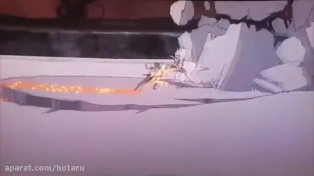 Naruto And Sasuke Vs Momoshiki Otsutsuki [AMV] Boruto N