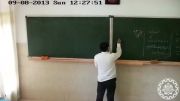 چهارم - دبیرستان دانشگاه صنعتی شریف - گسسته - نظریه اعداد 1