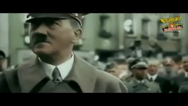 سخنرانی هیتلر، 9/11/1921 - مونیخ