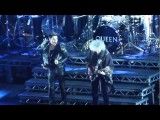 We Will Rock You - Queen + Adam Lambert